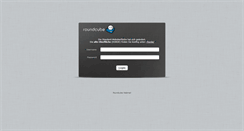 Desktop Screenshot of mail.speedpartner.de
