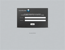Tablet Screenshot of mail.speedpartner.de